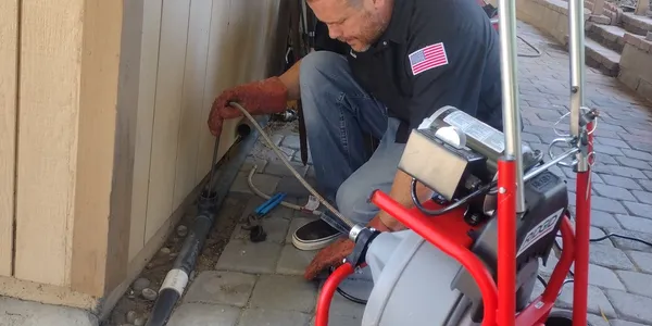 emergency plumbers in Murrieta drain cleaning Murrieta plumbers