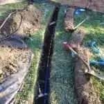 Full home repipe by Murrieta plumbing company, Donnie’s Plumbing”
