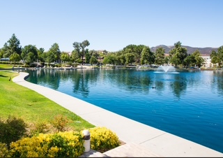 Temecula, California service area